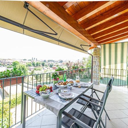Moniga del Garda B&B Casa Paola المظهر الخارجي الصورة
