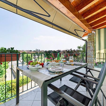 Moniga del Garda B&B Casa Paola المظهر الخارجي الصورة