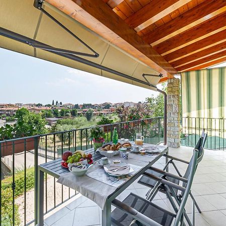 Moniga del Garda B&B Casa Paola المظهر الخارجي الصورة