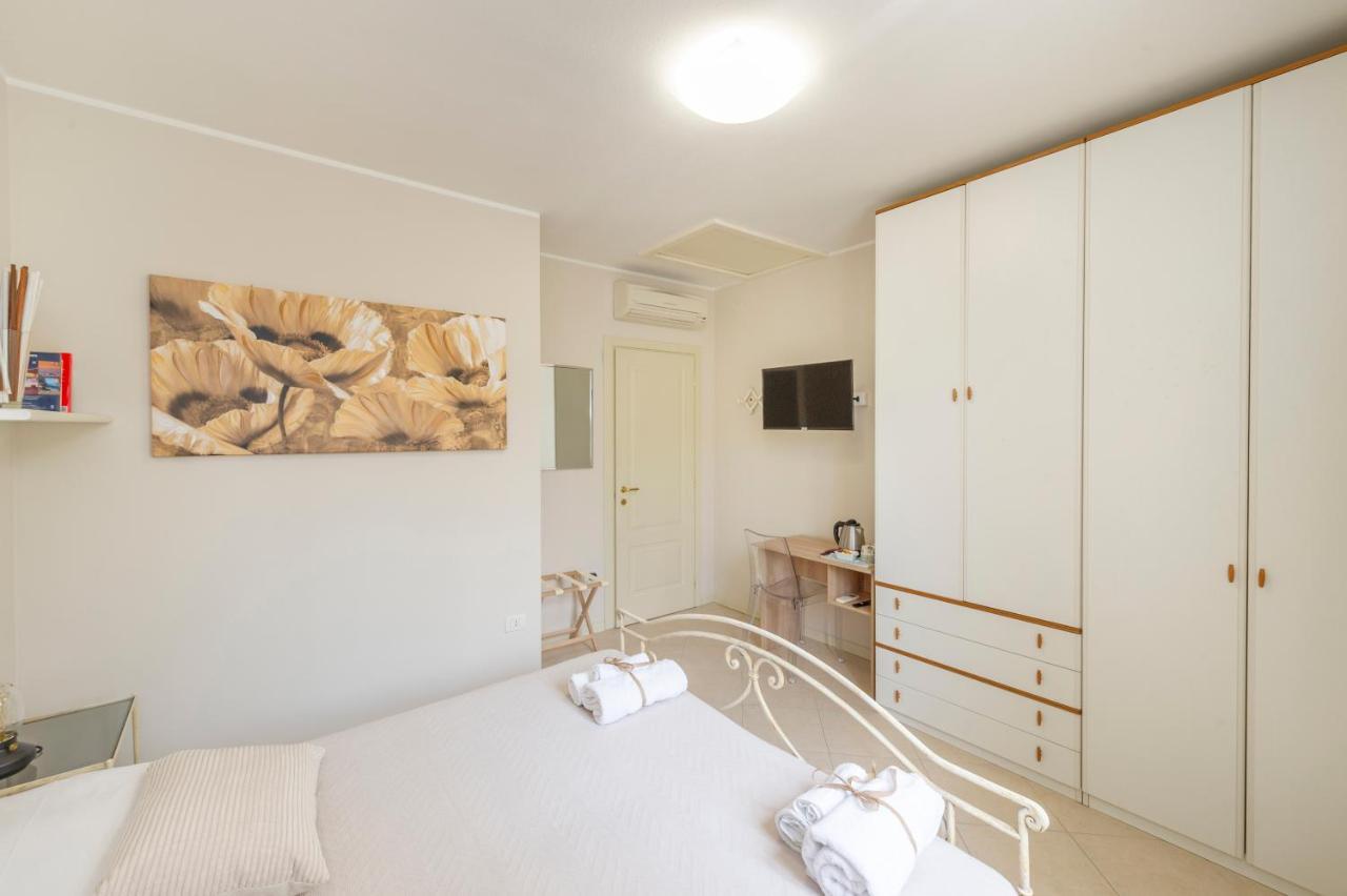 Moniga del Garda B&B Casa Paola المظهر الخارجي الصورة