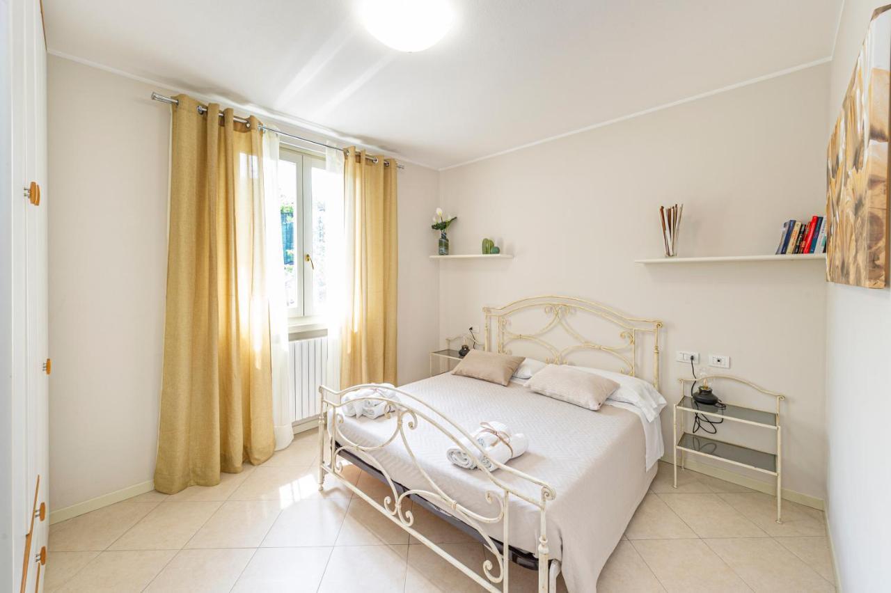 Moniga del Garda B&B Casa Paola المظهر الخارجي الصورة