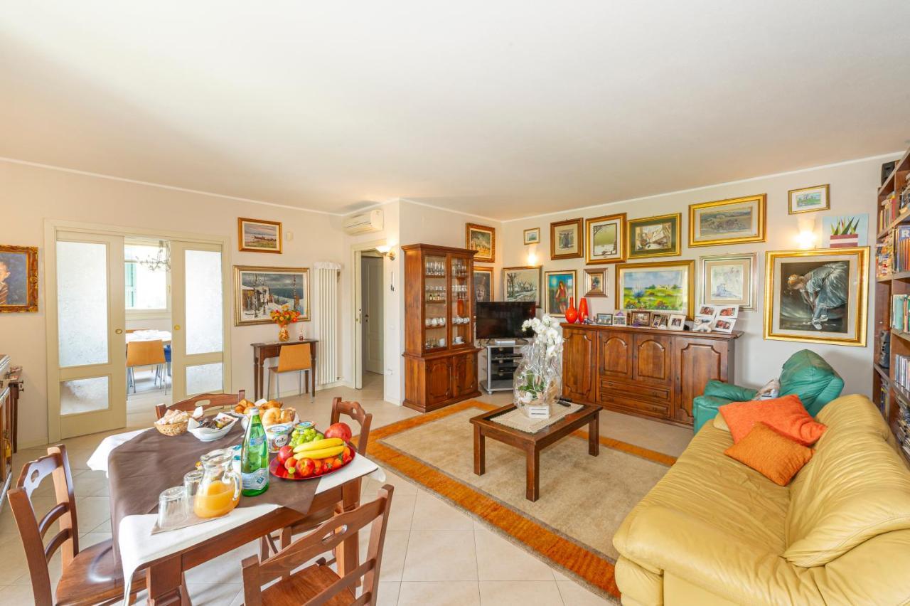 Moniga del Garda B&B Casa Paola المظهر الخارجي الصورة