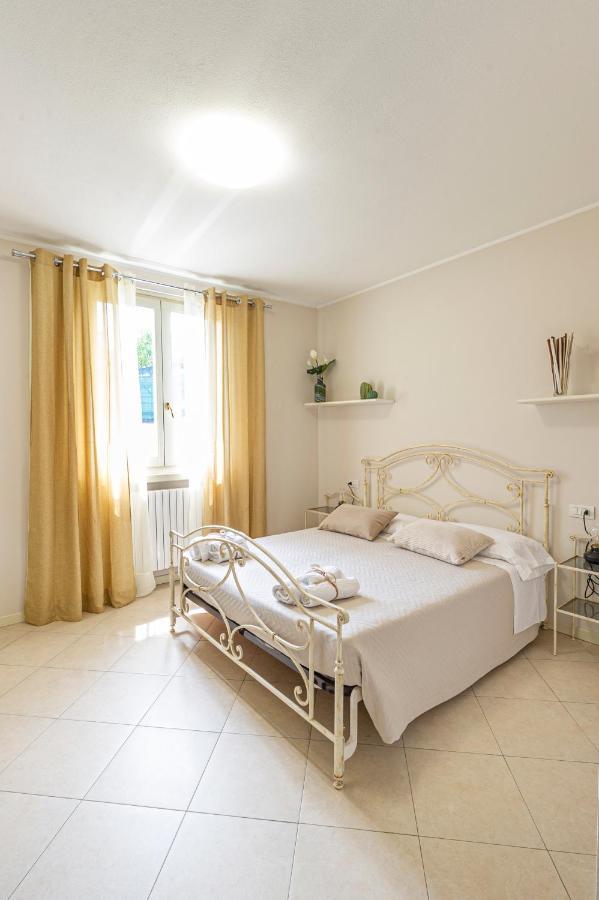 Moniga del Garda B&B Casa Paola المظهر الخارجي الصورة