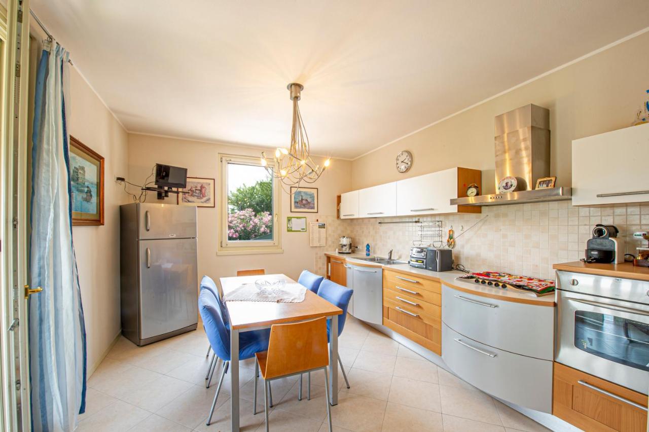 Moniga del Garda B&B Casa Paola المظهر الخارجي الصورة