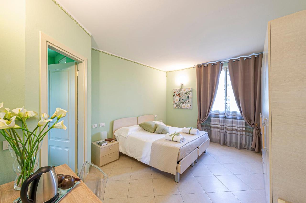 Moniga del Garda B&B Casa Paola المظهر الخارجي الصورة